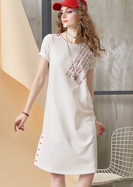 [수입명품ST여성의류] 190703-29UU DRESS 2컬러 써니빈원피스